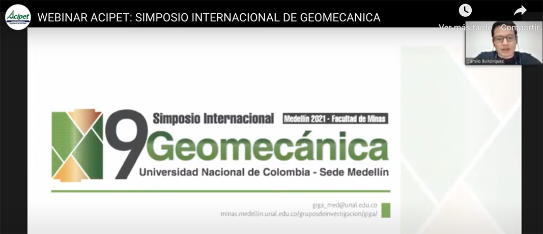 Se espera que, dada la virtualidad del evento, en esta ocasión haya más participación de profesionales de otros países. Foto: reproducción.
