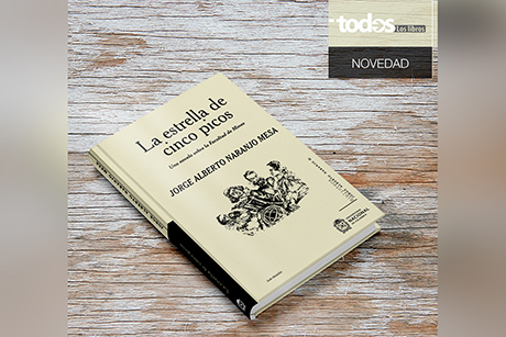 En la publicación el autor reconstruye la historia de la Facultad de Minas a través de la mirada de un grupo de estudiantes que se encuentran en el sueño de la formación profesional.