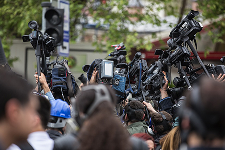 Para cubrir asuntos de la pandemia lo ideal es que los periodistas se capaciten. Foto: tomada de Pixabay.com