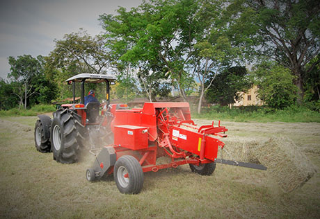 Según los expertos, el desarrollo humano, la sostenibilidad y la innovación son la clave de la tecnología para el desarrollo agrícola. Foto: Unimedios.