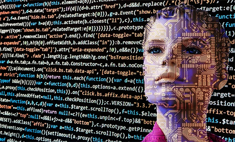 A 27 de abril de 2021 había activos 34 estudiantes de la Especialización en Inteligencia Artificial, según datos de la Facultad de Minas. Foto: Pixabay.com