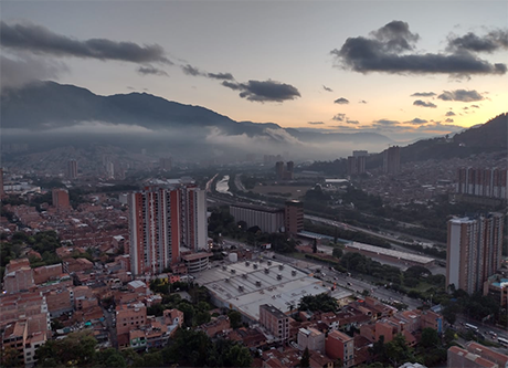 Una empresa consciente debe buscar la articulación con el entorno y favorecer el desarrollo de los territorios. Foto: cortesía.