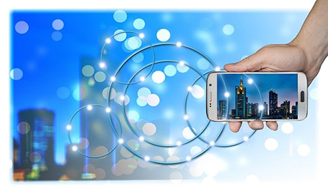 De acuerdo con Eduardo Bobadilla, la Ciudad Inteligente es un concepto que hoy en día está evolucionando hacia lo que es la sustentabilidad y la circularidad. Foto: Pixabay.