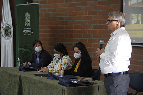 Medellín fue la primera ciudad del país en conocer el Plan matrícula cero.