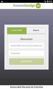 Recuerde descargar en su celular el aplicativo Estamos Contigo, indispensable para el reporte de síntomas. Foto: reproducción.