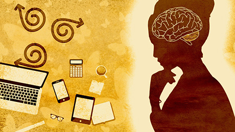 Cuidar la salud mental es clave para que el retorno de las actividades presenciales no genere conflictos. Foto: Pixabay.