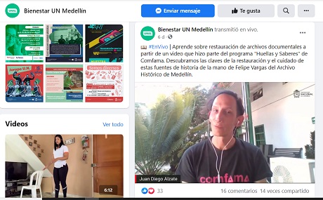 Con la renovgación del convenio se busca impulsar la cultura, el deporte y la educación ambiental. Foto: reproducción.