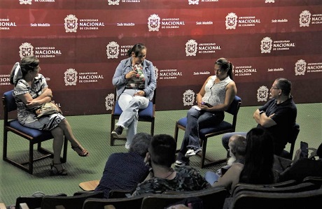 La articulación entre la academia y la comunidad es fundamental para potenciar los territorios. Foto: Unimedios.