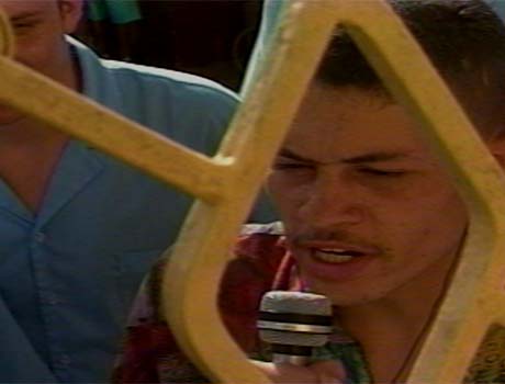 Puede escuchar el podcast musical de César Tapias a través de Spotify. Foto cortesía Archivo Histórico de la Corporación Región