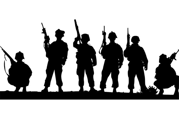 Según los invitados hay una disociación entre el sentir y el querer de las regiones afectadas por el conflicto y el resto del país. Foto: tomada de Pixabay.