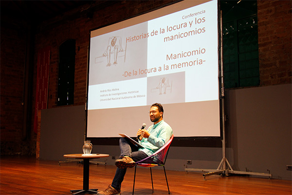 La identidad de los pacientes de las historias clínicas es confidencial y lo seguirá siendo, lo expuesto son relatos y datos sin nombre propio. Foto: Unimedios.