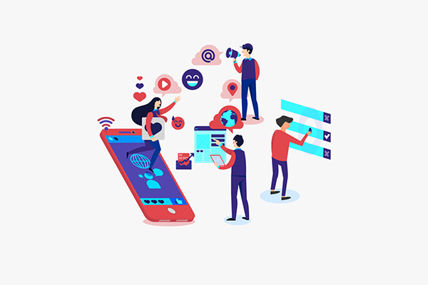 “La percepción del uso de tecnologías es la filosofía de ciudades inteligentes”, Dayro Quintero. Foto: tomada de Pixabay.