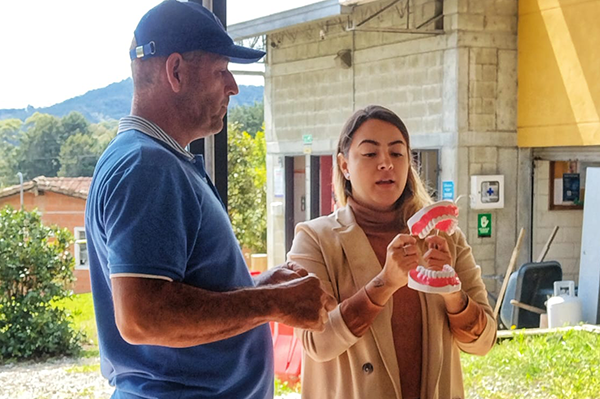 Semana del Bienestar Integral UNAL Sede Medellín - 2023