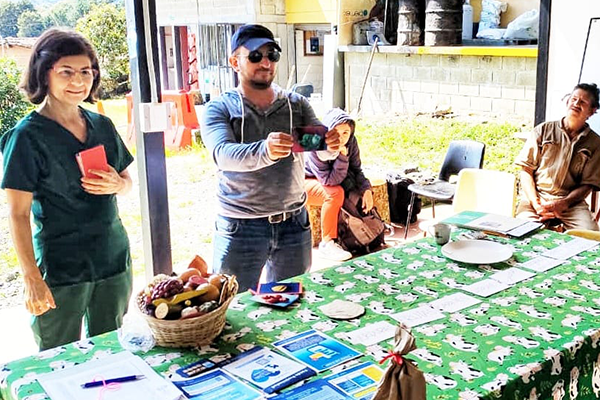 Semana del Bienestar Integral UNAL Sede Medellín - 2023