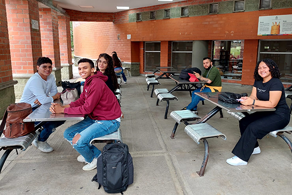Hasta el 14 de agosto estará habilitado el pago de los derechos inscripción, al igual que la formalización de la misma. Foto: Unimedios Medellín.