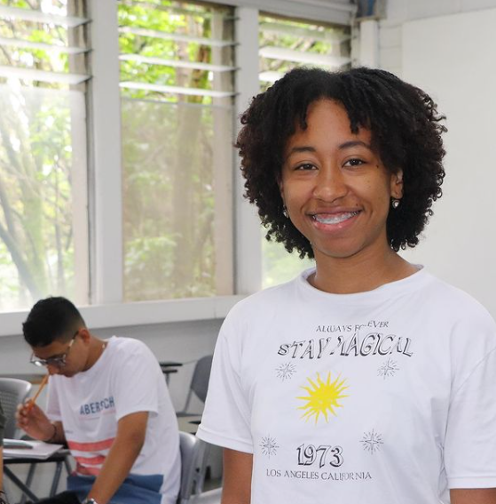 Desde el 2 de febrero los aspirantes inscritos recibirán la citación para presentar el examen de admisión. Fotografías cortesía Dirección Académica Sede Medellín.