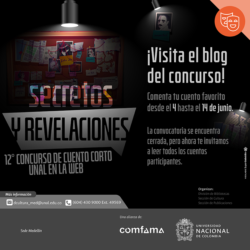Blog Cuento Corto