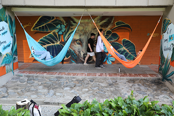 Foto Unimedios Medellín.
