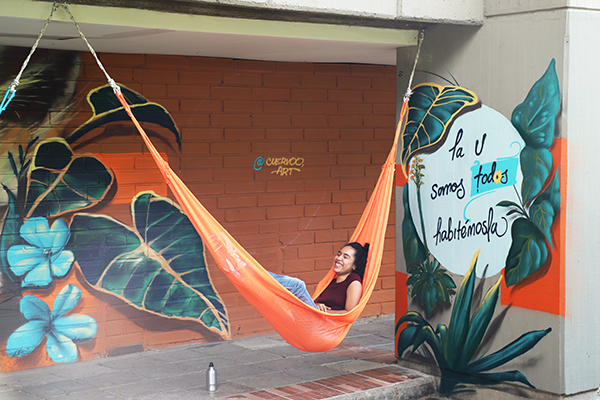 Foto Unimedios Medellín.