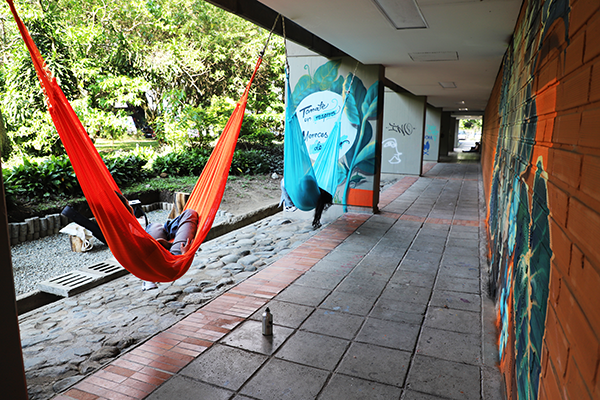 Foto Unimedios Medellín.