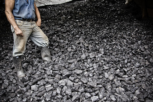 La minería de carbón desempeña un papel crucial en la industria minero-energética, es un sector que contribuye significativamente a la economía nacional y mundial. Foto cortesía.