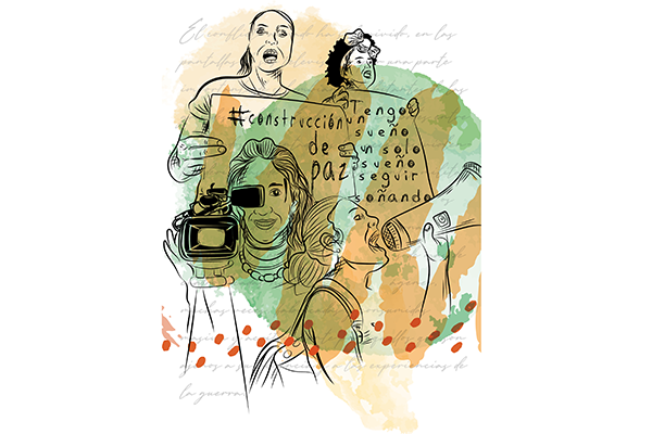 Ilustración de Raúl Benito Rebollo