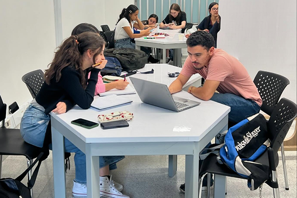 En enero se realizará la formalización de la inscripción para presentar el examen. Foto cortesía.