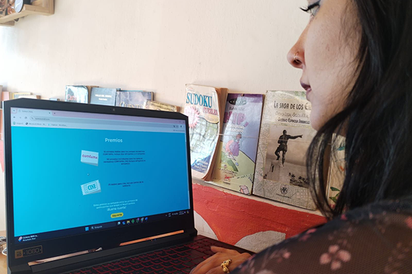 “Somos UNAL” busca sensibilizar sobre riesgo psicosocial y clima organizacional. Foto de Unimedios.