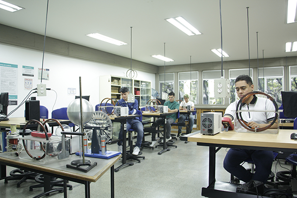 guias laboratorios