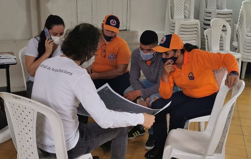 Foto cortesía Álvaro Vásquez.
