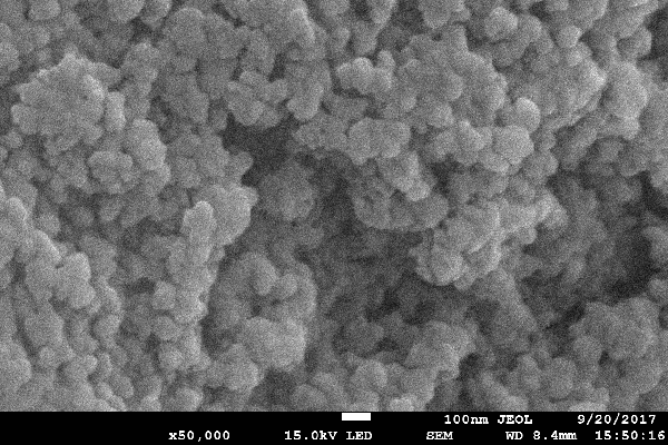 El desarrollo de nanotecnología, para mejorar recobro, por ejemplo, es una opción del programa tanto en investigación como en formación académica. Foto de Cristian Camilo Castrillón.
