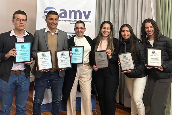 La final nacional se realizó el jueves 23 de octubre en Bogotá. Foto cortesía.