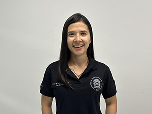 Luisa María Espinosa Vélez
