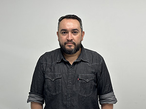 David Alejandro Restrepo Gil
