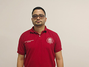 Damián Ramírez Piedrahita
