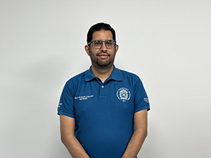 Johan Zuluaga Franco
