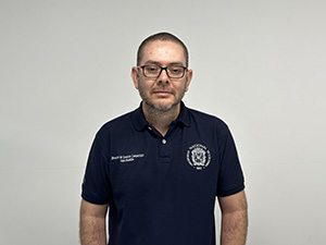 Santiago Patiño Acevedo
